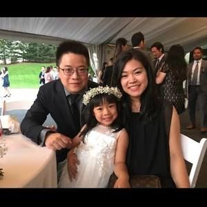 Meet your Posher, Maggie